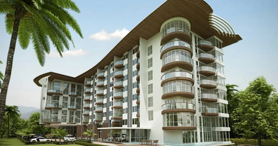 รูปภาพ ซันไรซ่า (Sonrisa)