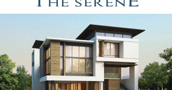 รูปภาพ เดอะ ซีรีน เมืองชลบุรี (The Serene)