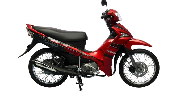 รูปภาพ ยามาฮ่า Yamaha Spark 115i 1FPE 2015 ปี 2015