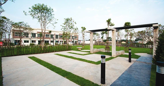 รูปภาพ โนโว วิลล์ กรุงเทพฯ - ปทุมธานี (Novo Ville)