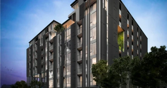 รูปภาพ โมดิซ ลาดพร้าว 18 (Modiz Ladprao 18)