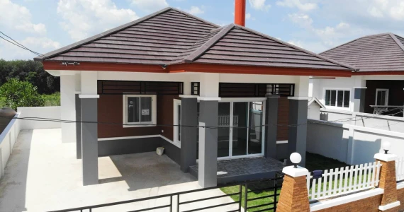 รูปภาพ กันสิริ แม่น้ำคู้ซอย 3 (Kansiri Mae Nam Khu 3)