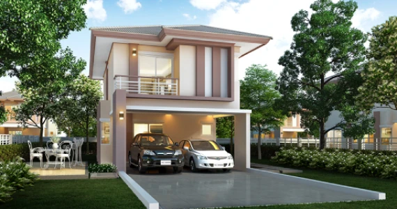 รูปภาพ บ้านฟ้าปิยรมย์นีวา (Baan fah Piyarom Niva)