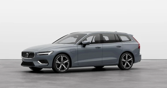 รูปภาพ วอลโว่ Volvo V60 Recharge Plus T8 Plug-in Hybrid Bright ปี 2023