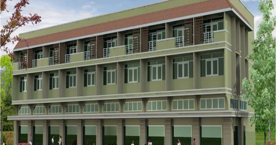 รูปภาพ พาร์ควิลล์ ร่มเกล้า