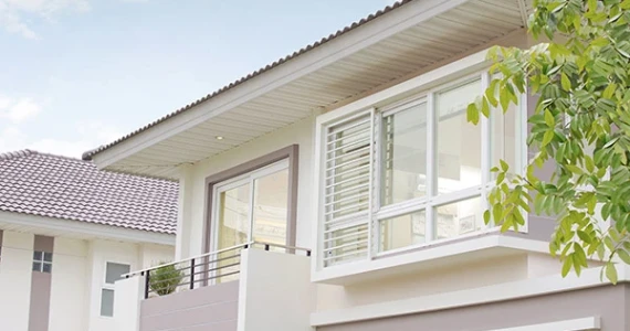 รูปภาพ ศุภาลัย การ์เด้นวิลล์ กรุงเทพกรีฑาตัดใหม่ - มอเตอร์เวย์ (Supalai Garden Ville)