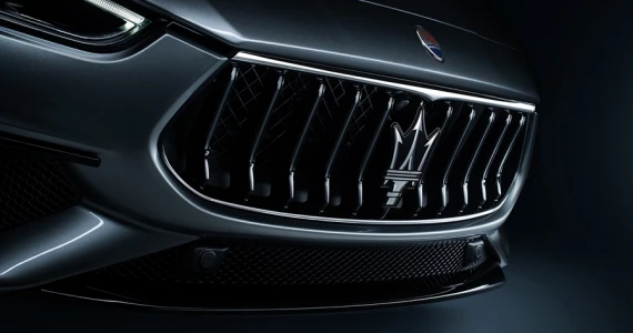 รูปภาพ มาเซราติ Maserati-Ghibli Hybrid-ปี 2020