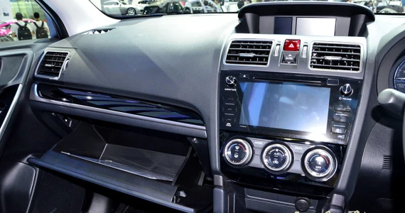 รูปภาพ ซูบารุ Subaru Forester 2.0 XT (MY2016) ปี 2016