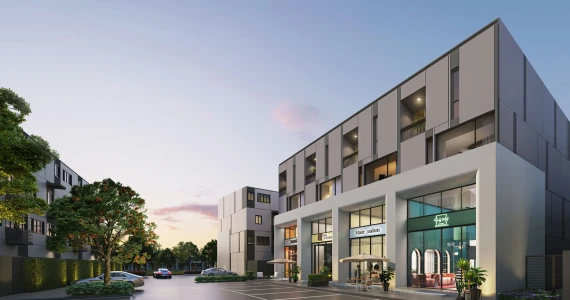 รูปภาพ 1517 นิมมาน (1517 Nimman)