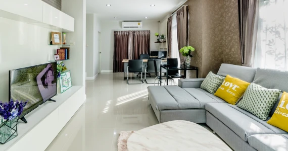 รูปภาพ โครงการนวรัตน์ (Nawarat Village)