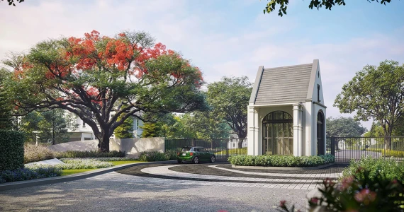 รูปภาพ ชัยพฤกษ์ พรานนก-สาย 2 (Chaiyapruek Prannok-Sai 2)