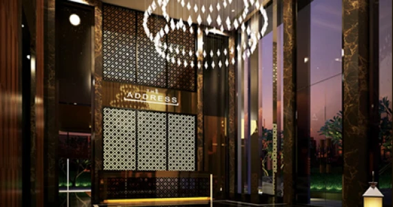 รูปภาพ ดิ แอดเดรส สุขุมวิท 61 (The Address Sukhumvit 61)