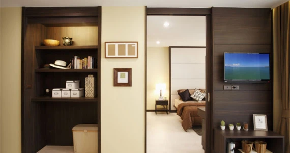 รูปภาพ ดินสอ เรสิเดนส์ (Dinso Residence)