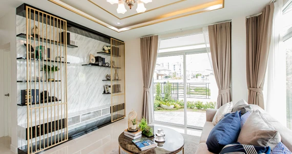 รูปภาพ เดอะ พรีมีโอ เลคฮิลล์ (The Premio Lakehill)