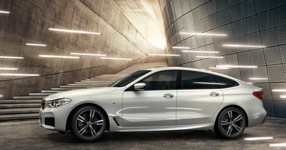 รูปภาพ บีเอ็มดับเบิลยู BMW Series 6 630i ปี 2017