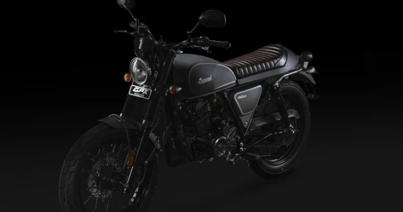 รูปภาพ จีพีเอ็กซ์ GPX Legend 150 S ปี 2017