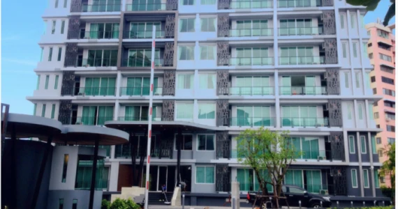 รูปภาพ เอส คอนโด (S Condo)