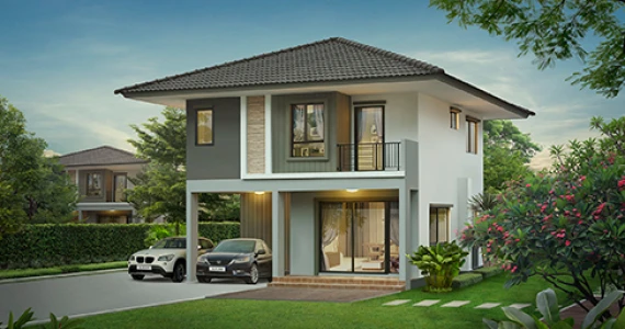 รูปภาพ โกลเด้น อเวนิว แจ้งวัฒนะ - ติวานนท์ (Golden Avenue)