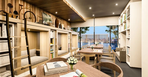 รูปภาพ เดอะ สเตจ เตาปูน อินเตอร์เชนจ์ (The Stage Taopoon Interchange)