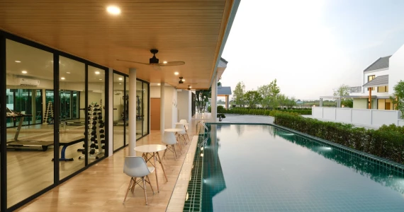 รูปภาพ วี บรีธ ชัยพฤกษ์-ไทรน้อย (We Breath Chaiyaphruek-Sainoi)