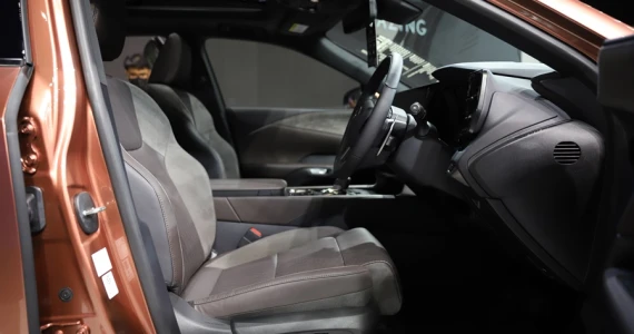 รูปภาพ เลกซัส Lexus-RX 450h+ Premium AWD-ปี 2022