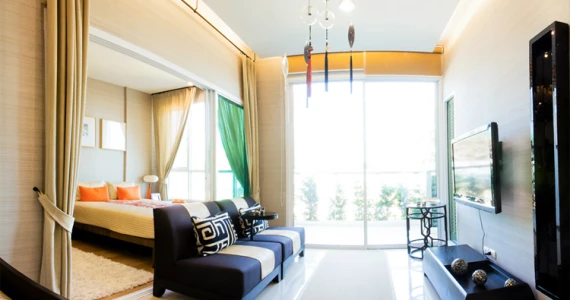 รูปภาพ บ้านวิววิมาน (ฺBaan View Viman)