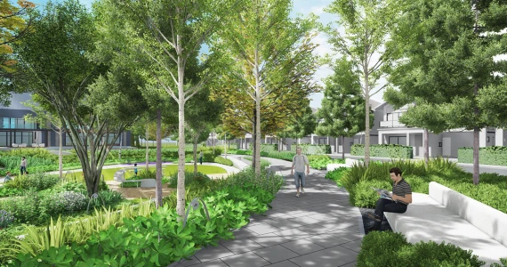 รูปภาพ อิคอนเนเจอร์ ราชพฤกษ์ - 345 (Iconature Ratchaphruek-345)