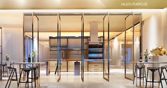 รูปภาพ ไฮด์ สุขุมวิท 11 (Hyde Sukhumvit 11)