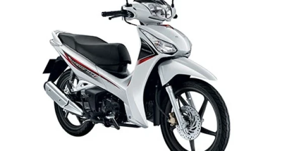 รูปภาพ ฮอนด้า Honda Wave 125i 2014 AFS125CSFE(TH) ปี 2014