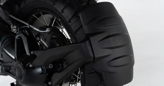 รูปภาพ บีเอ็มดับเบิลยู BMW R 1250 GS Adventure Triple Black ปี 2022