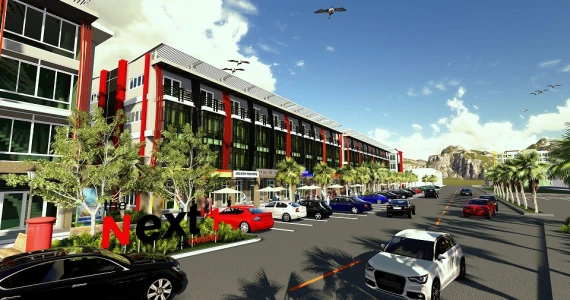 รูปภาพ เดอะ เน็กซ์ 1 (The Next 1)