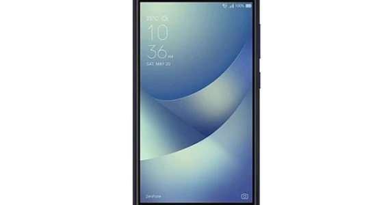 รูปภาพ เอซุส ASUS Zenfone 4 Max Pro (ZC554KL)