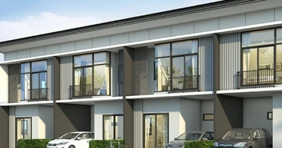 รูปภาพ พฤกษาวิลล์ 85 เลียบคลองทวีวัฒนา (Pruksaville 85)