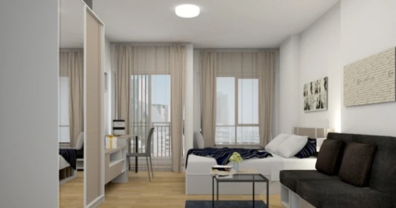 รูปภาพ ศุภาลัย เวอเรนด้า พระราม 9 (Supalai Veranda Rama 9)