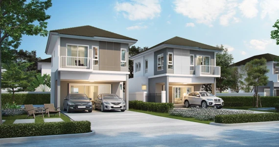 รูปภาพ ศุภาลัย พรีโม่ กู้กู ภูเก็ต (Supalai Primo Gugu Phuket)