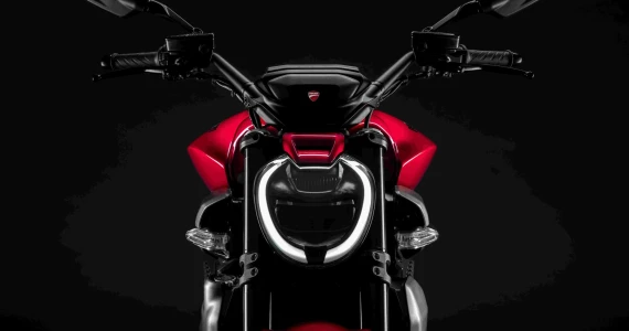 รูปภาพ ดูคาติ Ducati XDiavel V4 ปี 2025