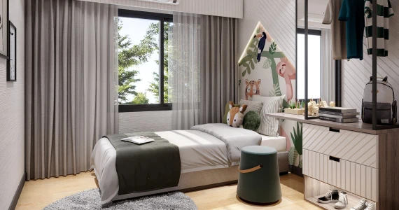 รูปภาพ พลีโน่ รามอินทรา - บางชัน สเตชั่น (Pleno Ramintra - Bangchan Station)