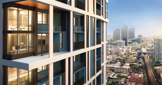 รูปภาพ ปีติ สุขุมวิท 101 (PITI Sukhumvit 101)