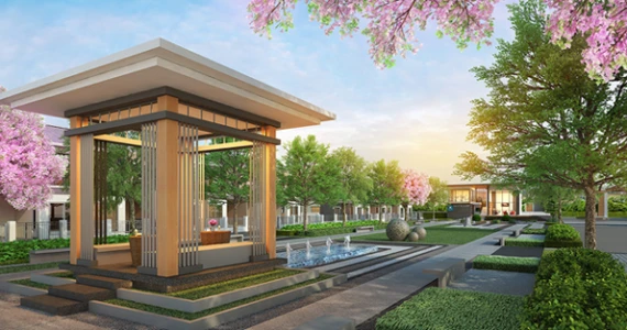 รูปภาพ โมดิ วิลล่า เพชรเกษม 69 (Modi Villa)