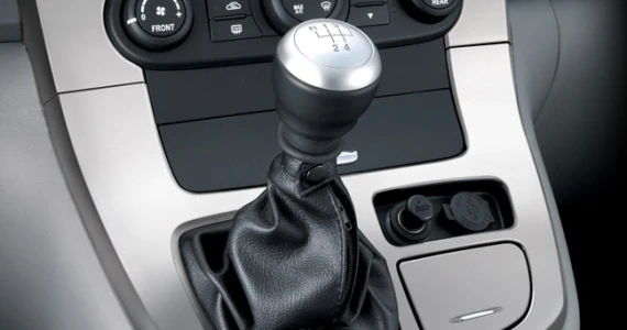 รูปภาพ เกีย KIA Grand Carnival Touring ปี 2009