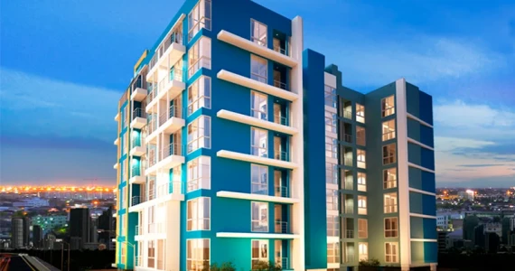 รูปภาพ แบงค์คอก เฟ'ลิซ @ สถานีบางแค (Bangkok Feliz @ Bangkae Station)