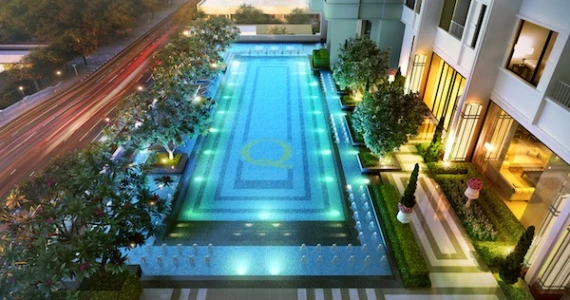 รูปภาพ คิว อโศก (Q Asoke)