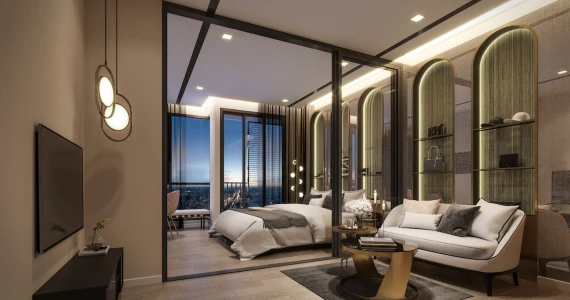 รูปภาพ โมดิซ ลอนซ์ (Modiz Launch)