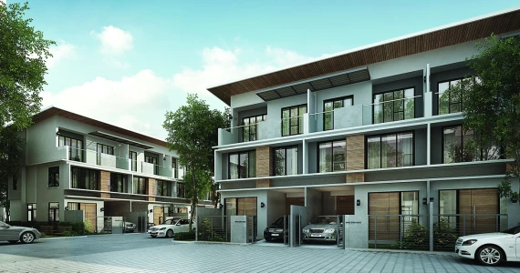 รูปภาพ เอ็มไนน์ อเวนิว พระราม 2 - ท่าข้าม (M9 AVENUE Rama 2 - Thakham)