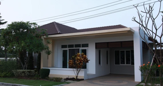 รูปภาพ ดิ เออบาน่า 1 (The Urbana 1)