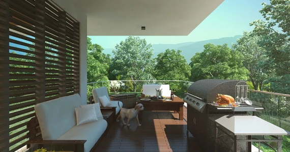 รูปภาพ ครอสทู หัวหิน โอเอซิส (X2 - Huahin Oasis)