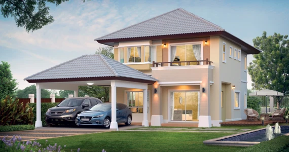 รูปภาพ ชวนชื่น เอกชัย บางบอน 4 (Chuan Chuen Ekachai Bangbon)