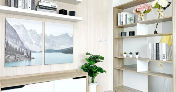 รูปภาพ บ้านงามเจริญ 19 พัทยา (Baan Ngamcharoen 19 Pattaya)