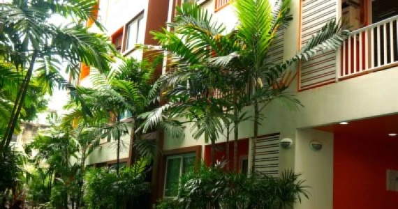 รูปภาพ เดอะ เพลน เนอรี่ สาทร (The Plenary Sathorn)