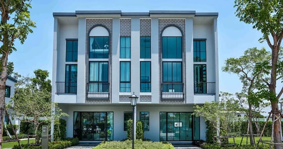 รูปภาพ ชีวาโฮม สุขสวัสดิ์ - ประชาอุทิศ (Chewa Home Suksawat - Prachauthit)